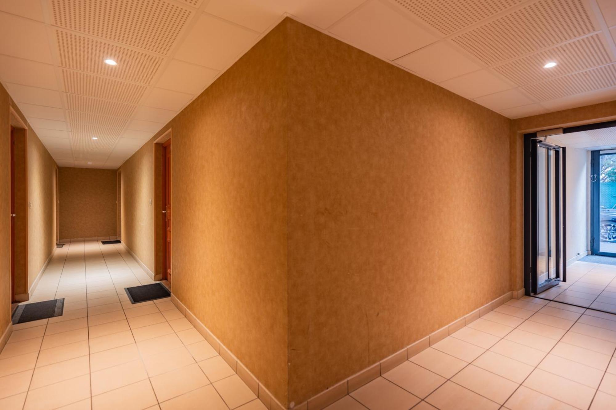 Appartement Tout Equipe A 3 Min Gare Annemasse - Ideal Famille Ou Pro - Parking Inclus Ville-la-Grand Exterior photo